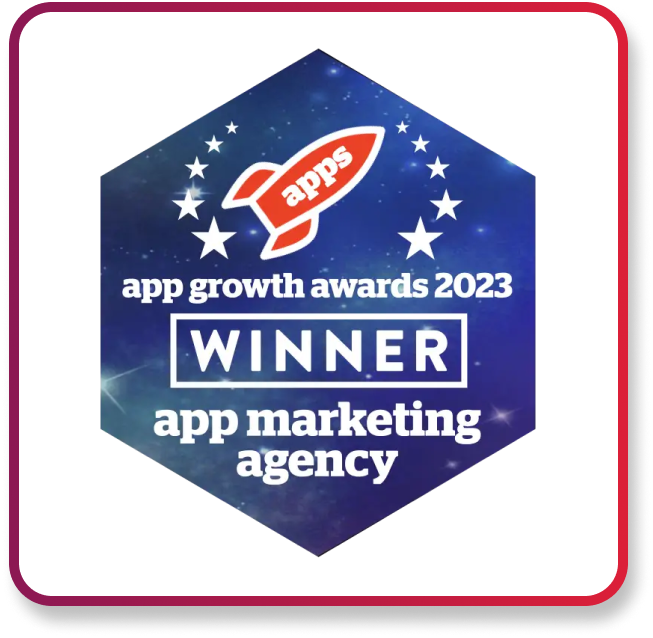 App Growth Agency 2023