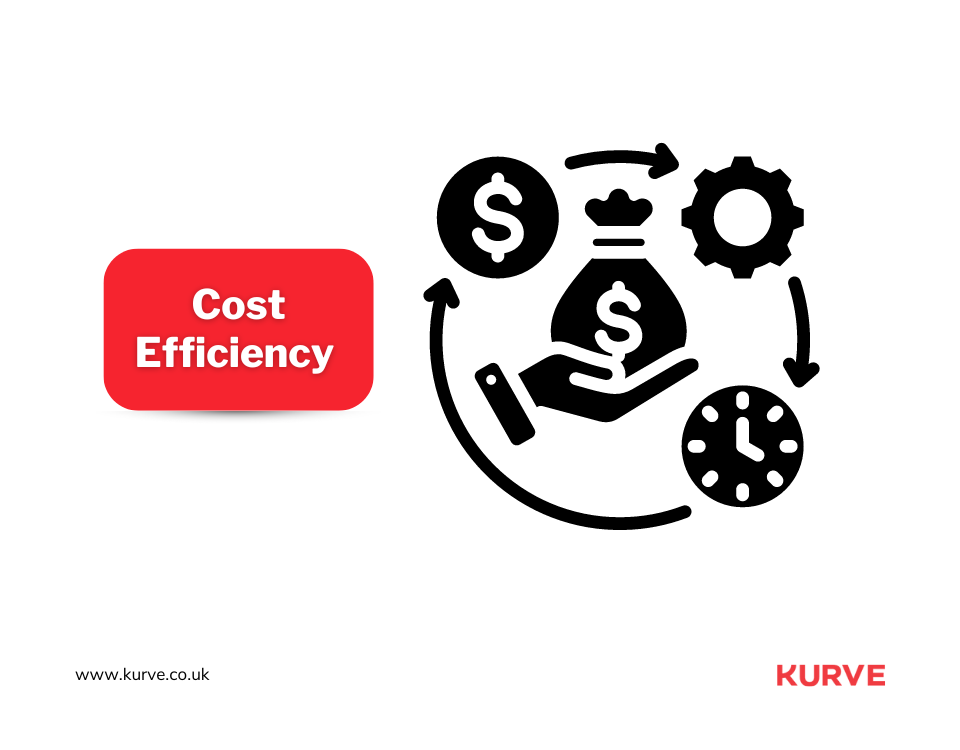 Cost Efficiency