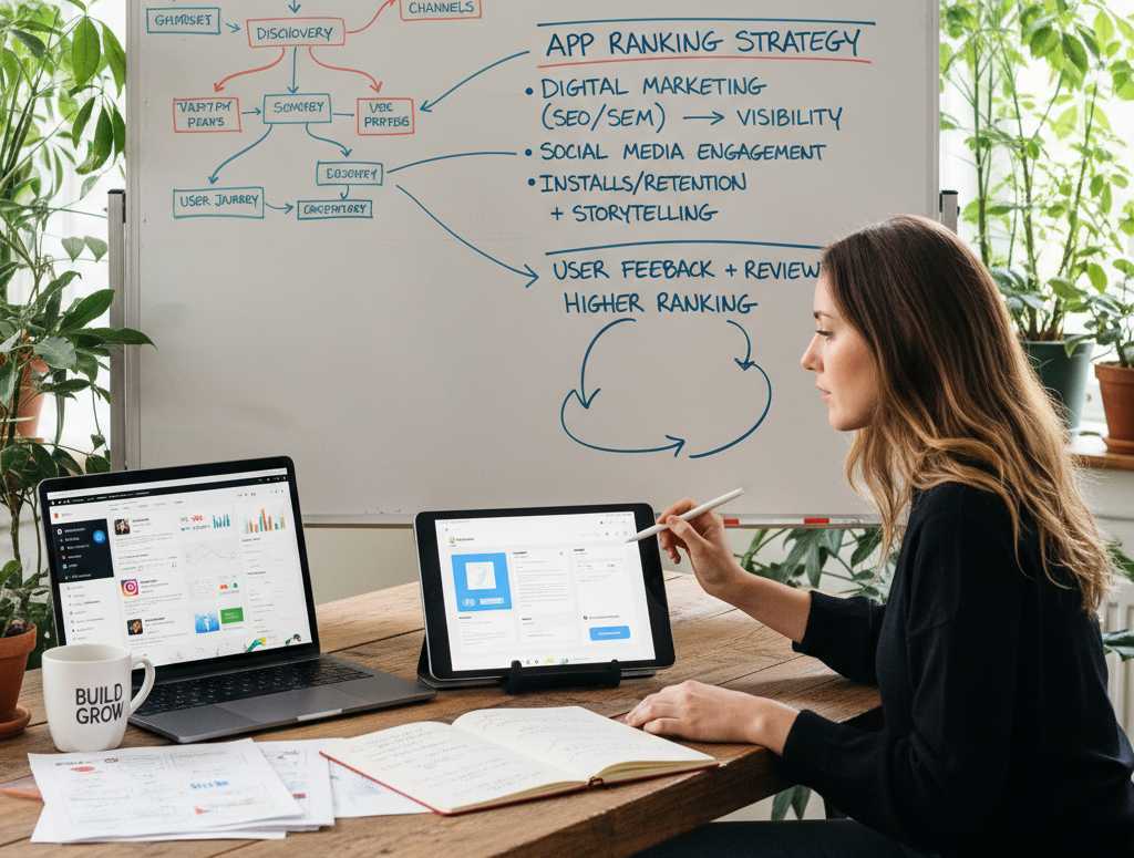 How This Article Can Help App Rankings