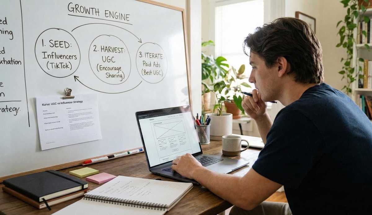 How to Integrate Both into Your Growth Plan