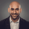 Sajid Akhtar, Technology Director, Data Science Practice – Publicis Media MENA