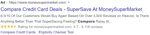 example-of-customer-review-displayed-by-google-ads