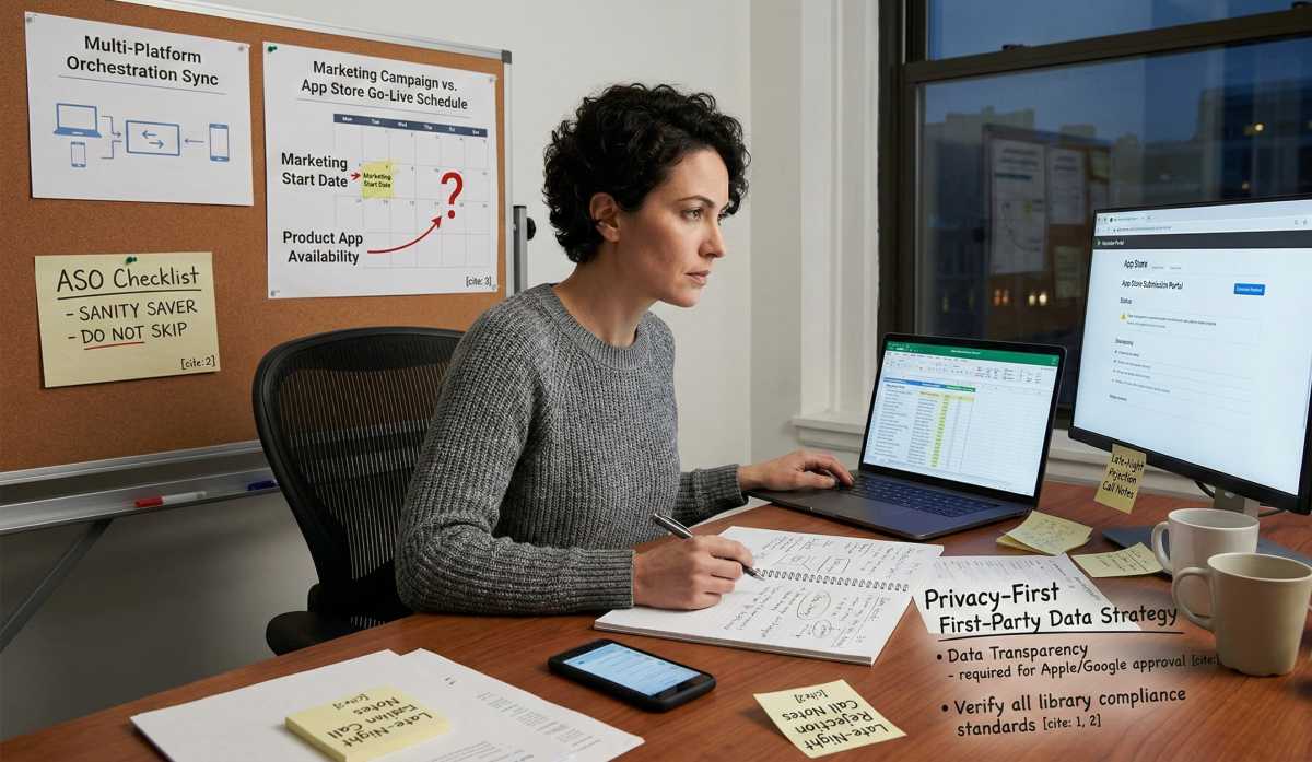 Listening to User Feedback Post-Launch