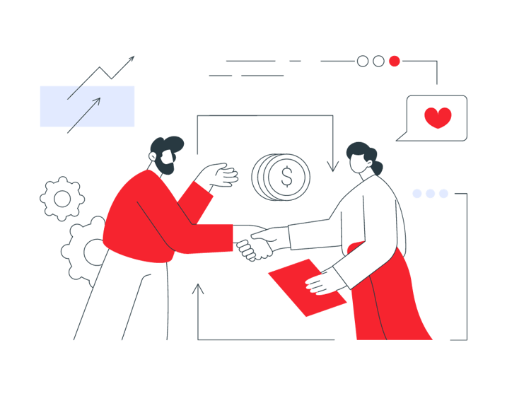 Vetted Influencer Partnerships