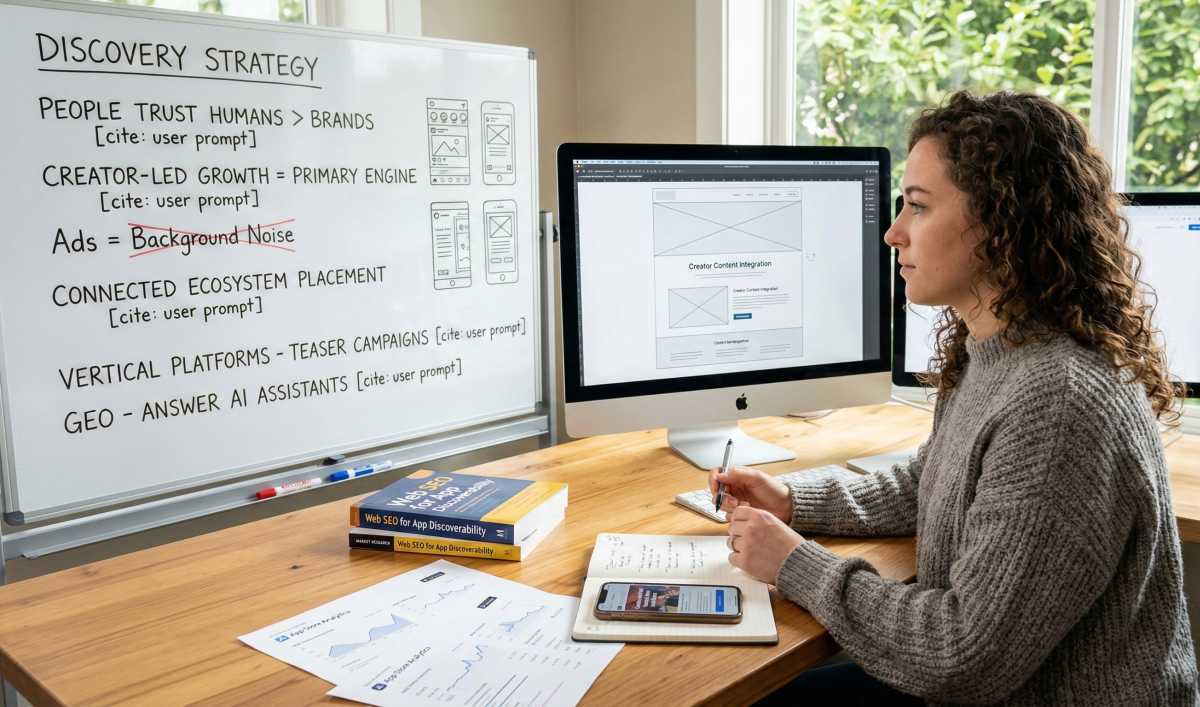 Winning Strategies for Discovery