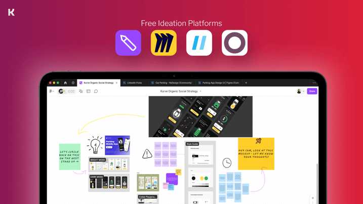 free ideation tools