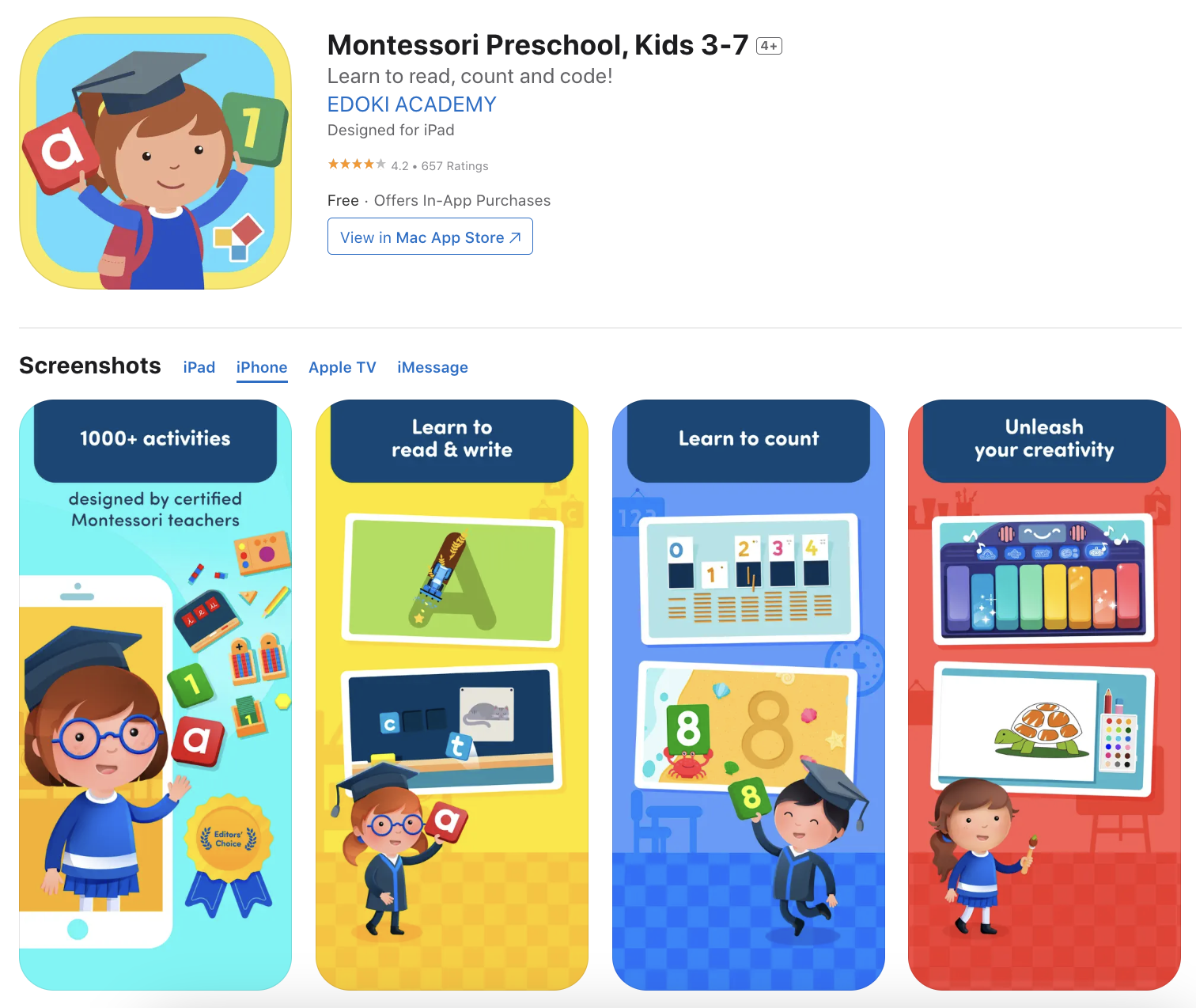 Best Educational Apps for Kids & Students | Learning Apps