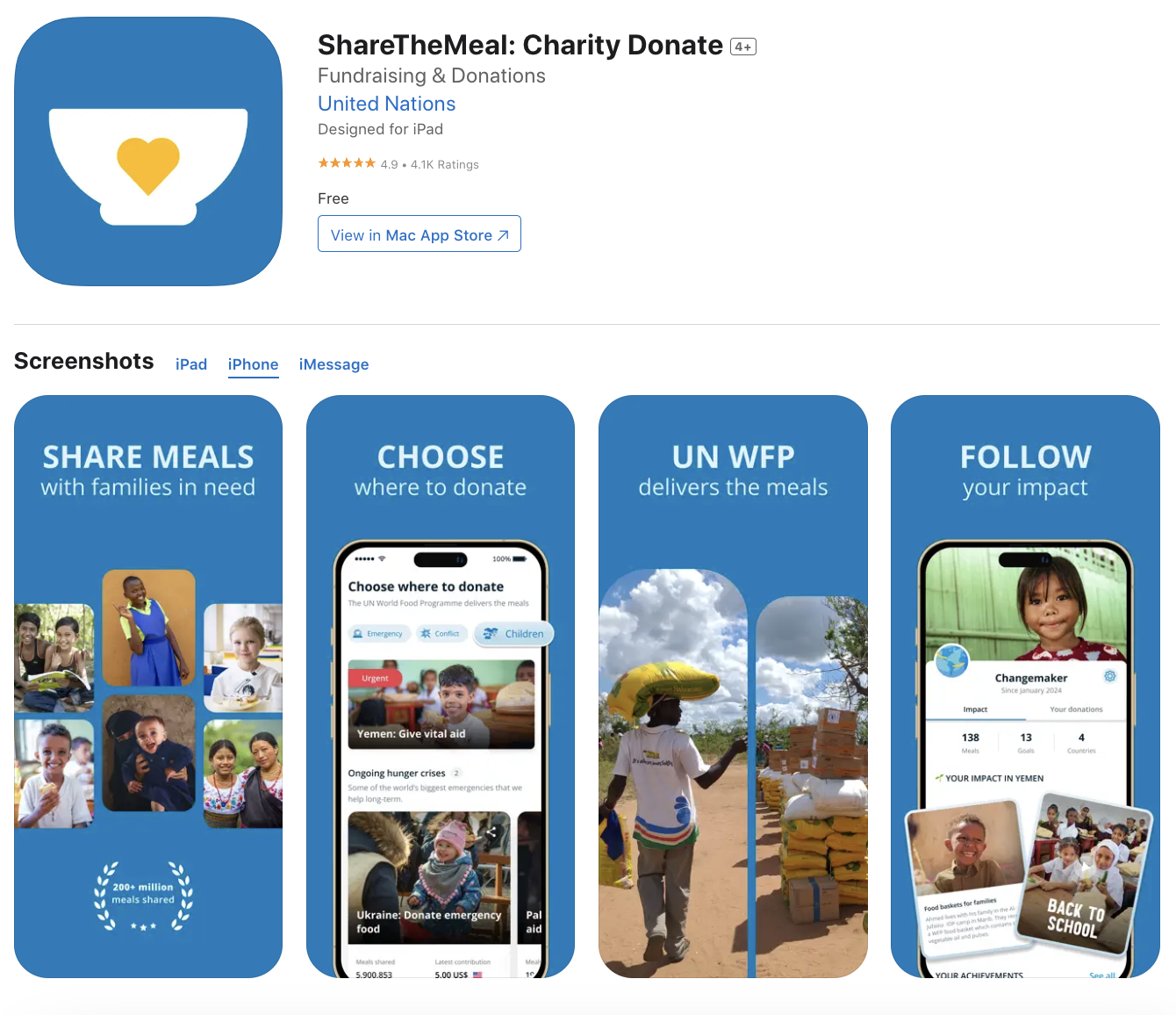 sharethemeal-appstore