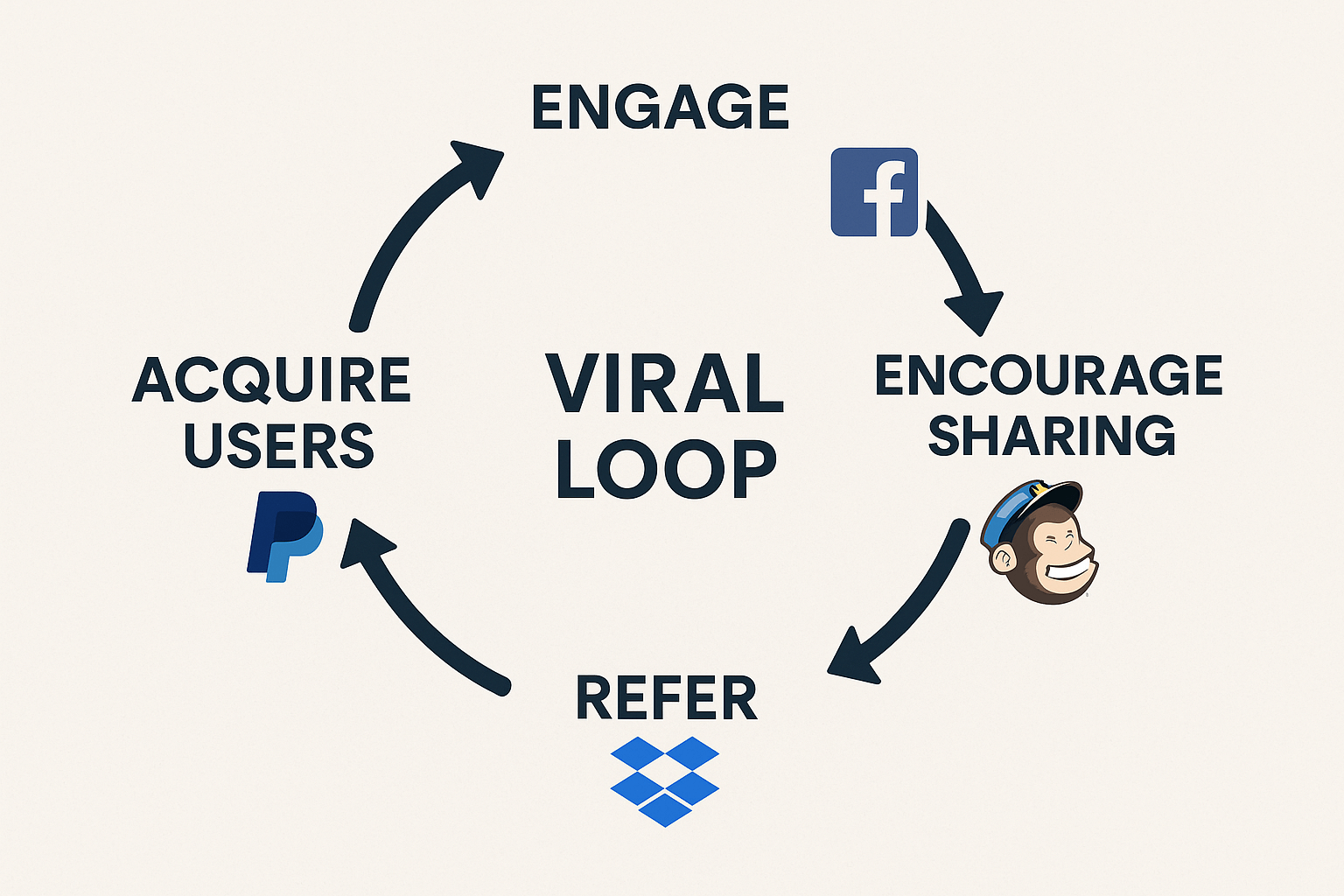 viral loop