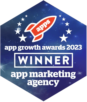 App Growth Awards Winners