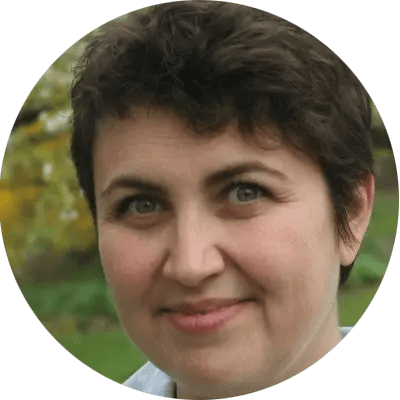 Irina Ashkenazy | Sweatcoin, Head of Growth