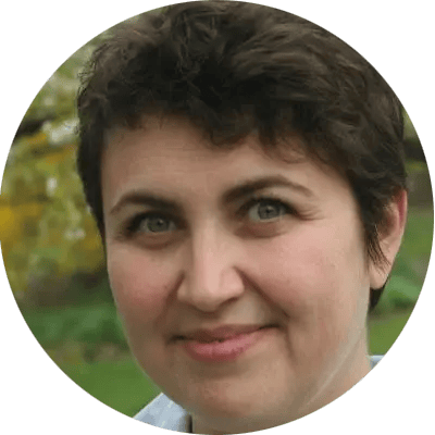Irina Ashkenazy | Sweatcoin, Head of Growth Irina Ashkenazy | Sweatcoin, Head of Growth