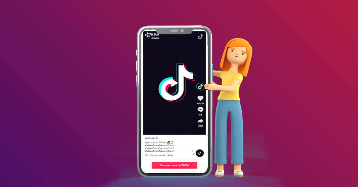 How to boost your reach with TikTok's AI dubbing