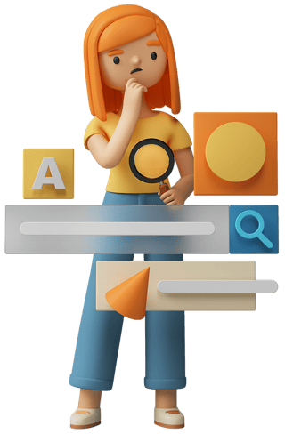 search search