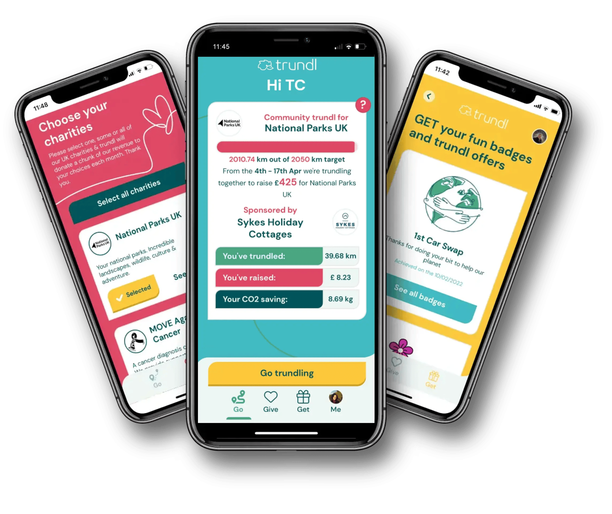 How trundl leveraged user-powered messaging for growth
