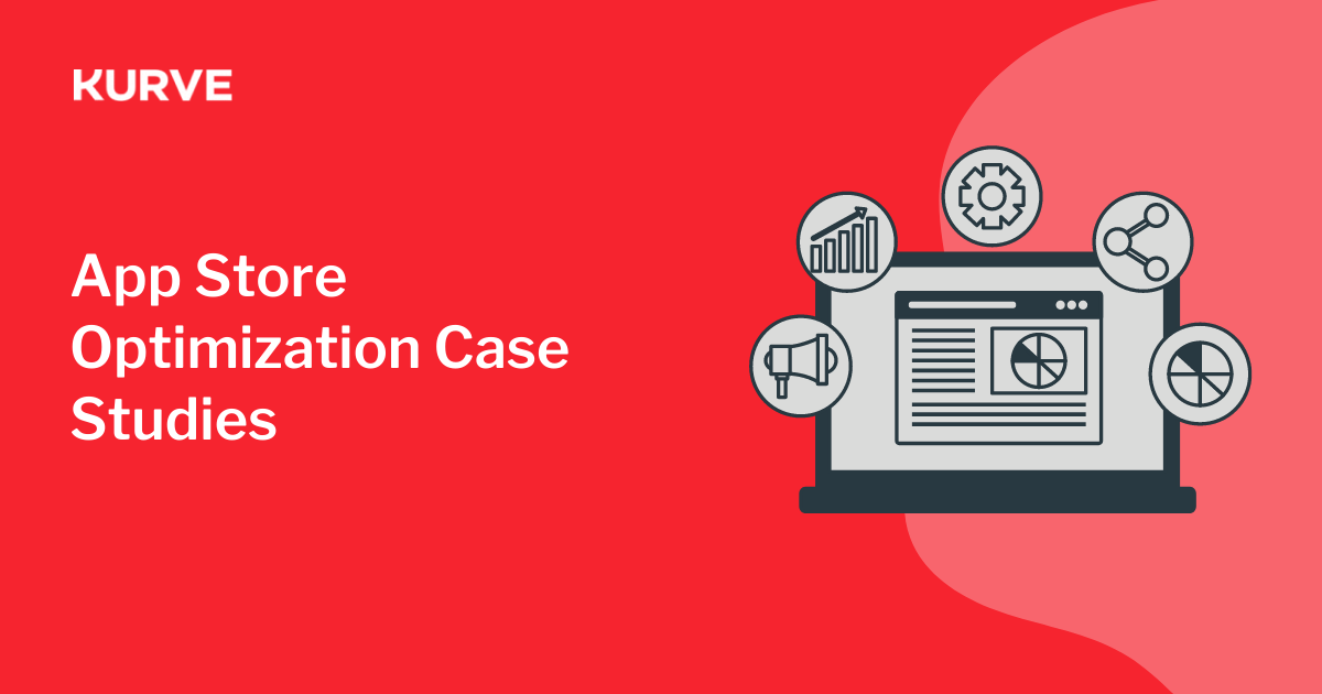 App store optimization case studies