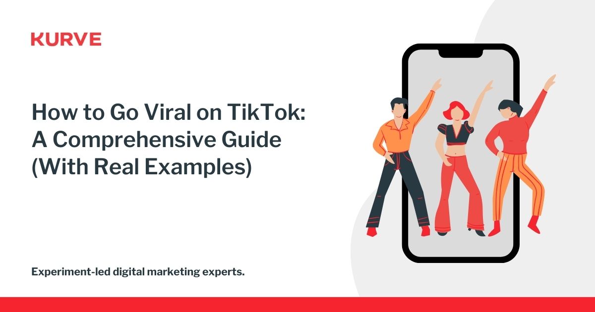 How to Go Viral on TikTok in 2025: A Comprehensive Guide (With Real Examples)