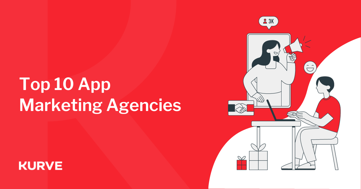 Top 10 App Marketing Agencies in 2024