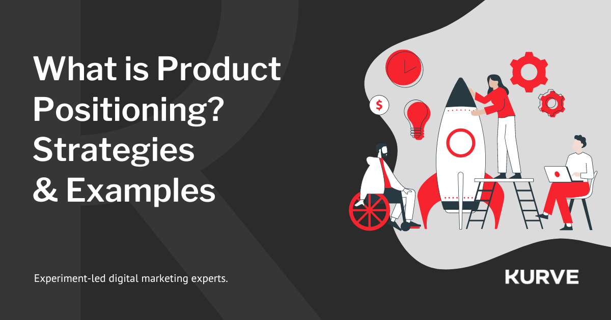 What is Product Positioning? Strategies & Examples for 2023