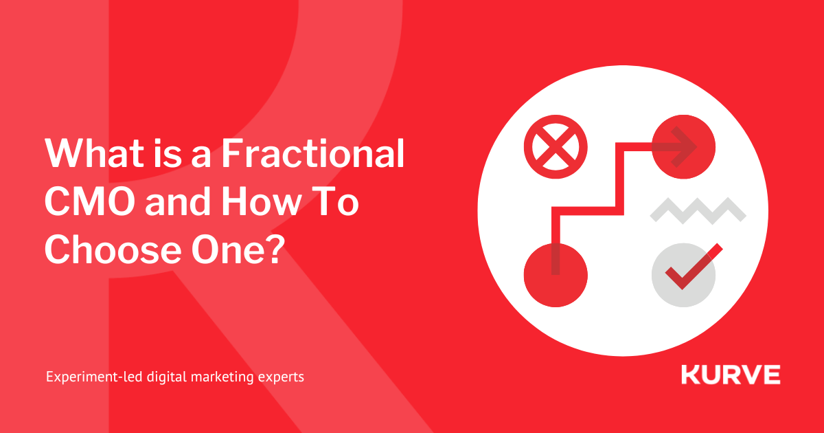 What is a Fractional CMO? & How to Choose The Right One