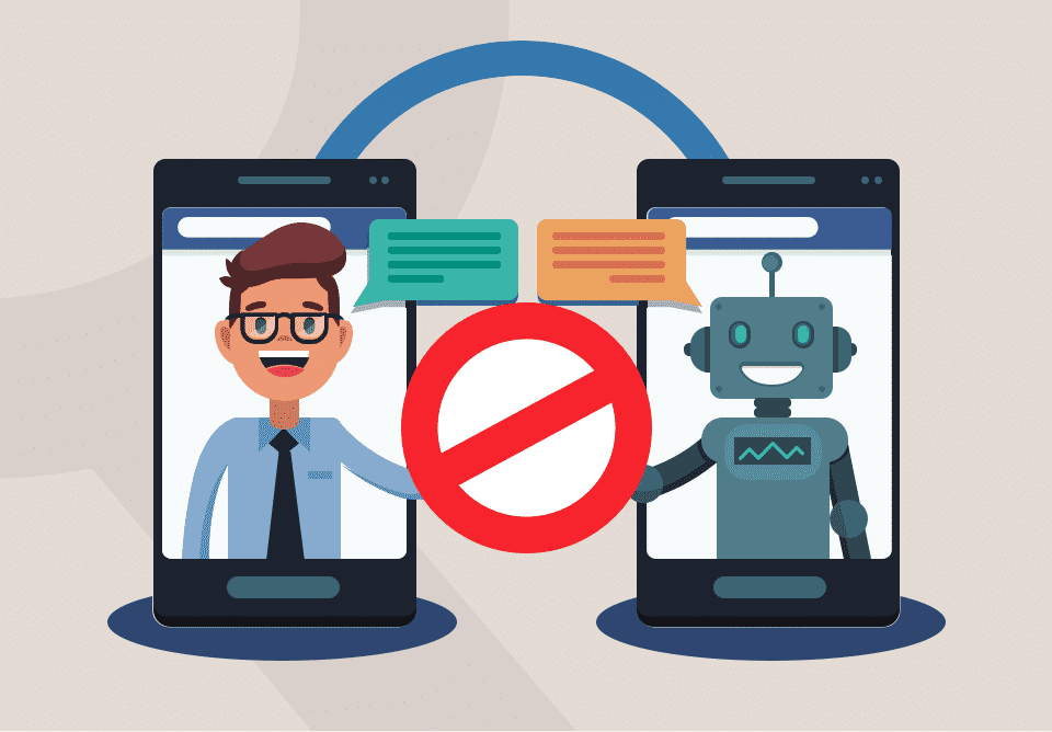 The 5 Biggest Chatbot Mistakes