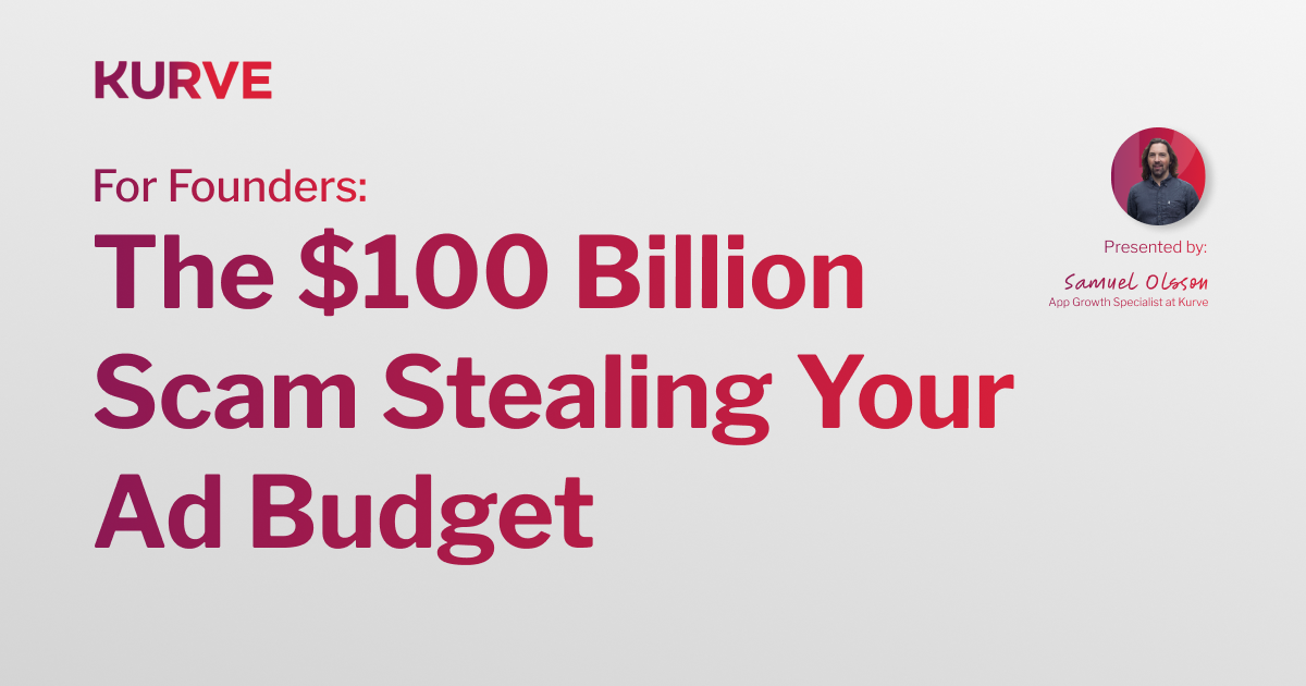 The $100 Billion Scam Stealing Your Ad Budget