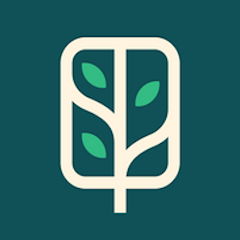 TreeCard App Icon