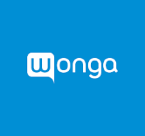 Wonga Icon